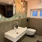 Zentrales Studio-appartment Mit Terrasse Hildesheim