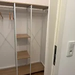 Zentrales Studio-appartment Mit Terrasse Апартаменты Хильдесхайм